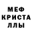 Метадон кристалл Jonik Muxtarov